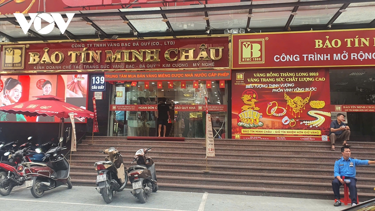 gia vang ha nhiet, nha dau tu quay lung tien do manh vao tiet kiem hinh anh 2