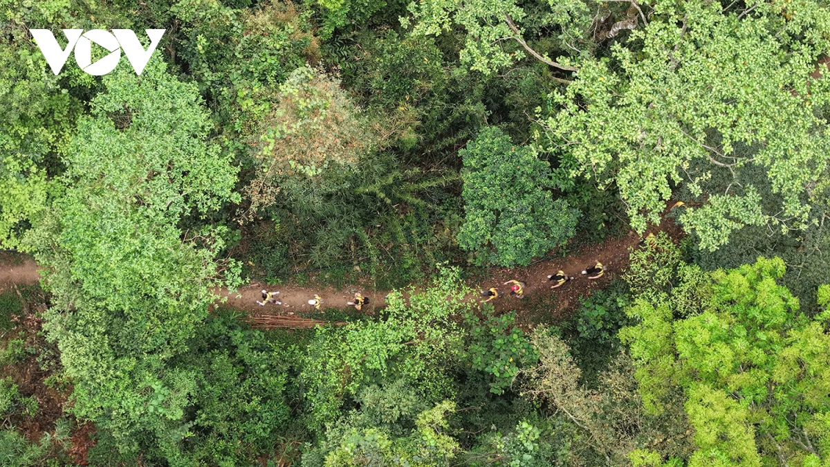 hon 1.000 nguoi chinh phuc dinh di san yen tu hinh anh 3
