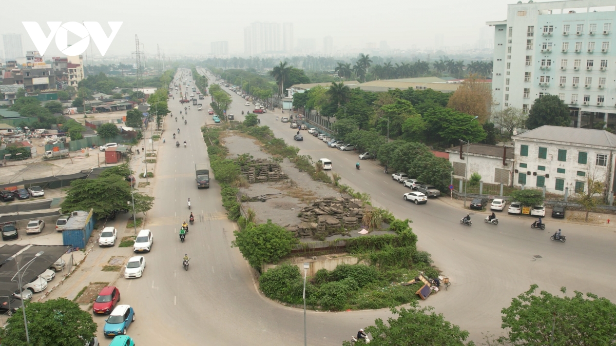 can canh diem nghen pham tu - duong 70 duoc giai toa sau gan 10 nam tri tre hinh anh 3