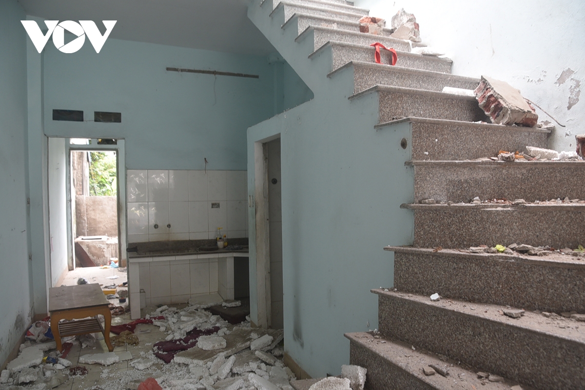 can canh diem nghen pham tu - duong 70 duoc giai toa sau gan 10 nam tri tre hinh anh 8