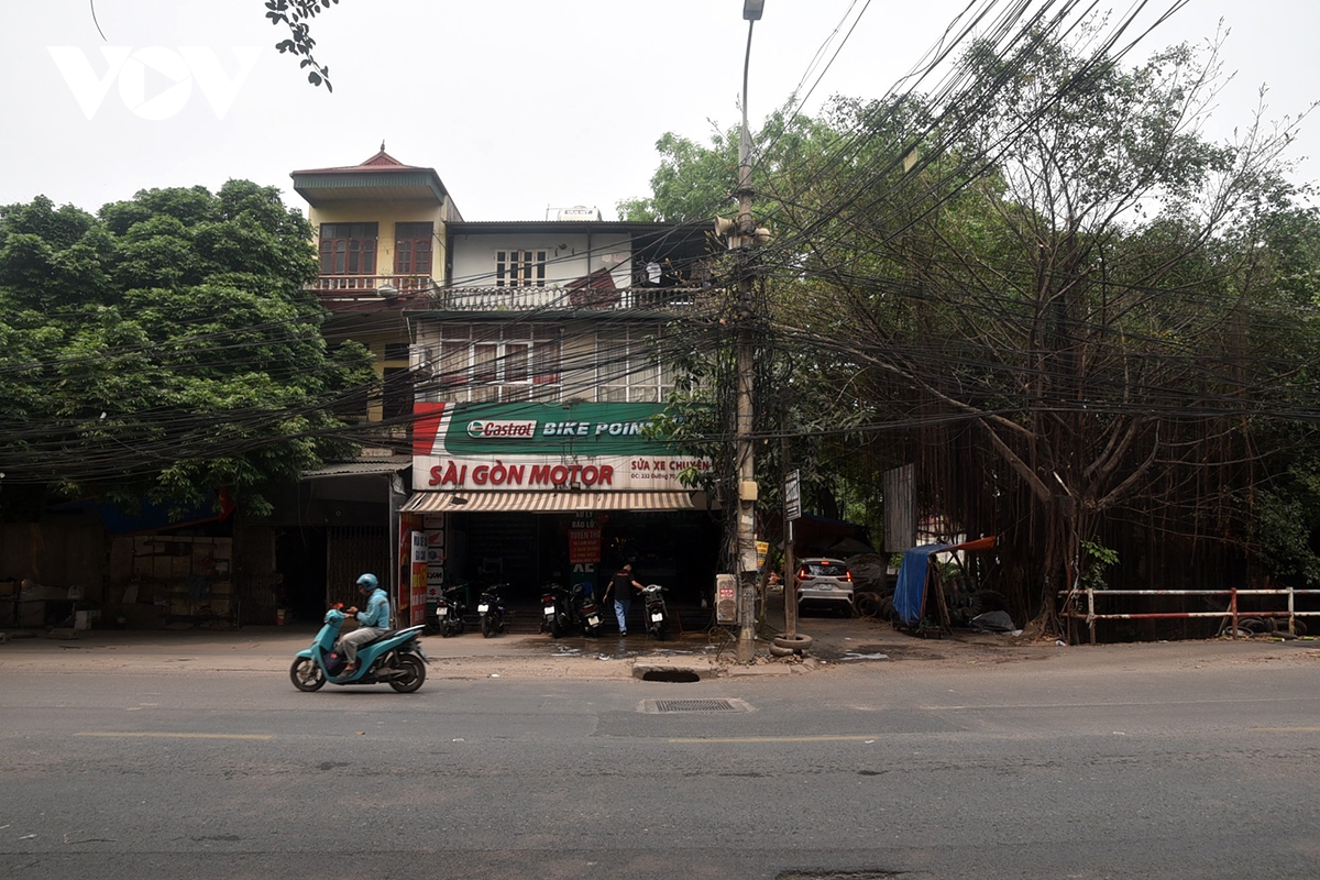 can canh diem nghen pham tu - duong 70 duoc giai toa sau gan 10 nam tri tre hinh anh 12