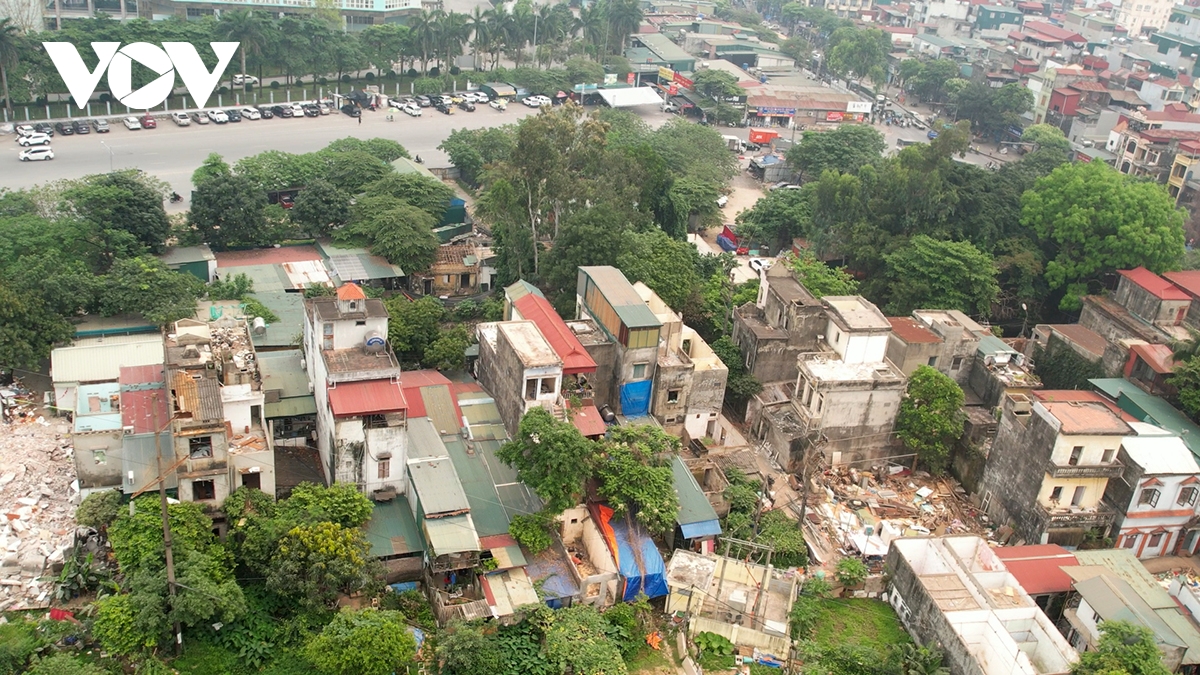 can canh diem nghen pham tu - duong 70 duoc giai toa sau gan 10 nam tri tre hinh anh 4