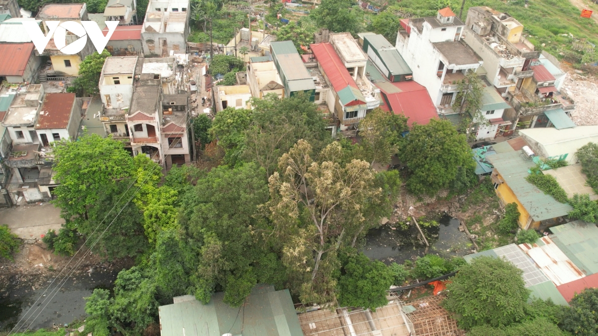 can canh diem nghen pham tu - duong 70 duoc giai toa sau gan 10 nam tri tre hinh anh 6