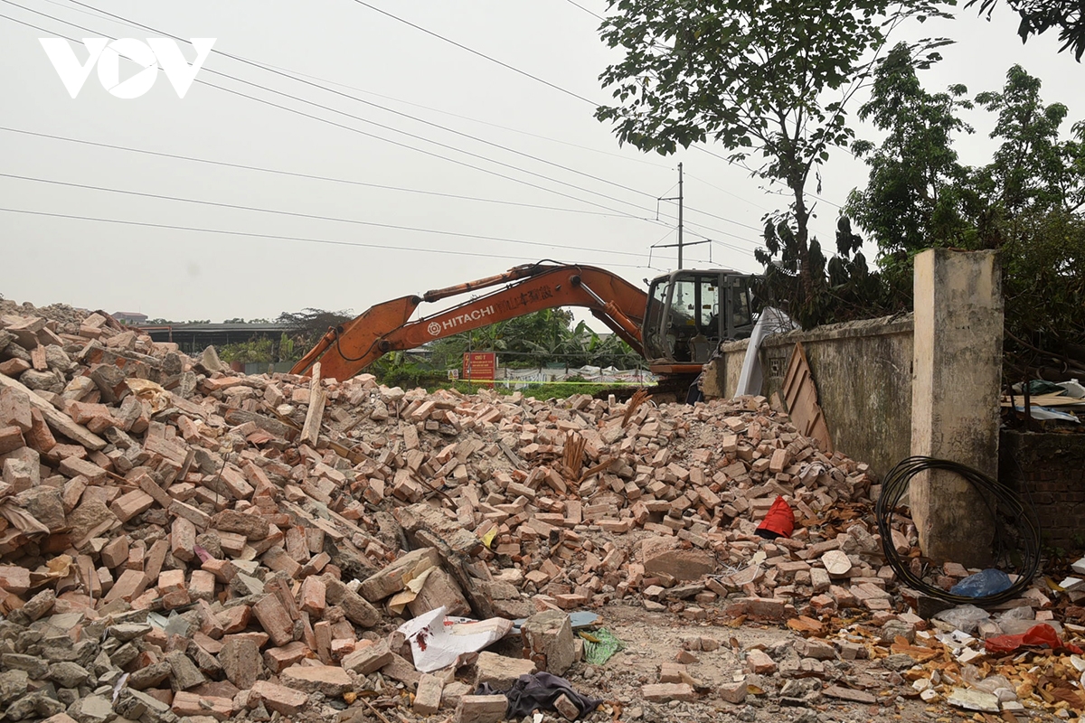 can canh diem nghen pham tu - duong 70 duoc giai toa sau gan 10 nam tri tre hinh anh 5