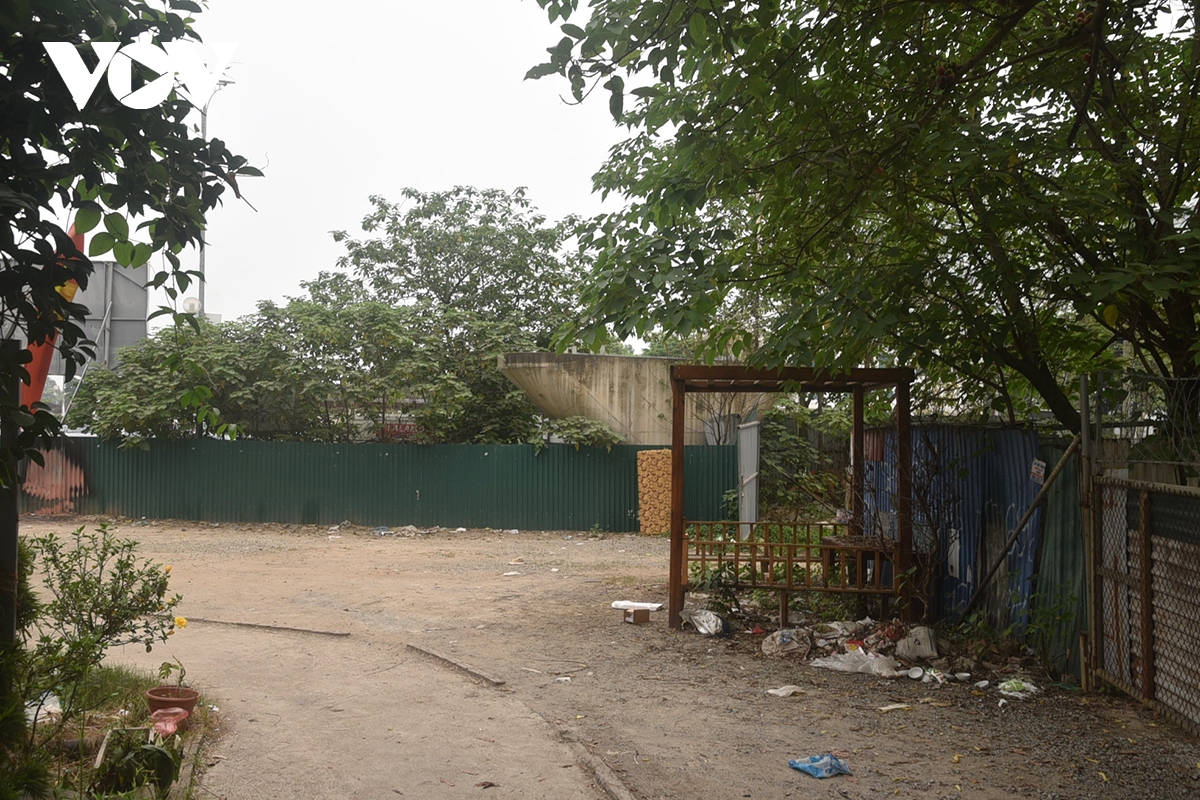 can canh diem nghen pham tu - duong 70 duoc giai toa sau gan 10 nam tri tre hinh anh 13