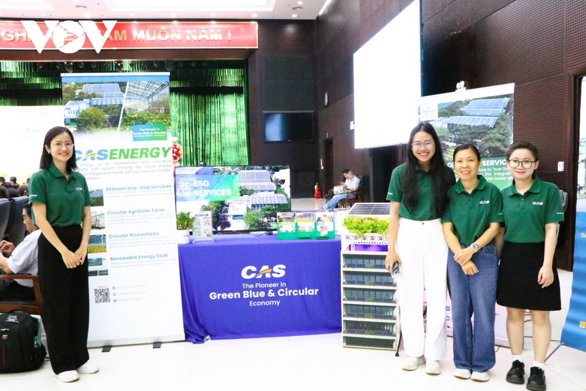 thuc day chuyen doi xanh, huong toi do thi sinh thai - thong minh hinh anh 4