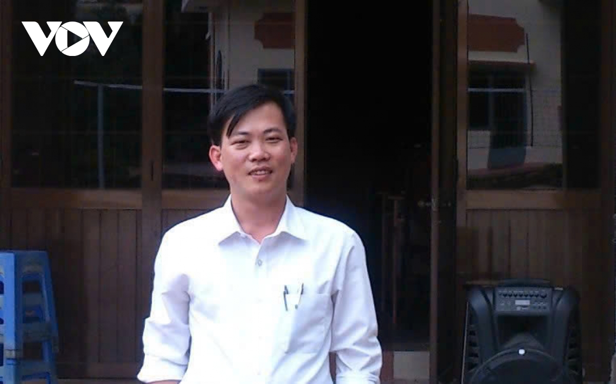 quy dinh cua Dang la the che ban le bao dam van hanh thong suot hinh anh 3