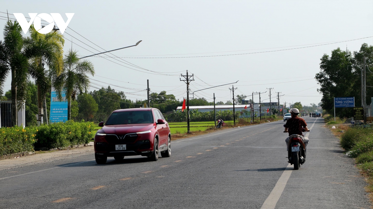 Dong bao khmer can tho don tet chol chnam thmay trong niem vui doi moi hinh anh 2