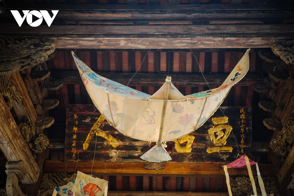 giay do hanh trinh hoi sinh tu di san den trai nghiem duong dai hinh anh 11