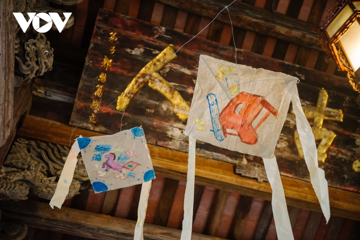 giay do hanh trinh hoi sinh tu di san den trai nghiem duong dai hinh anh 10