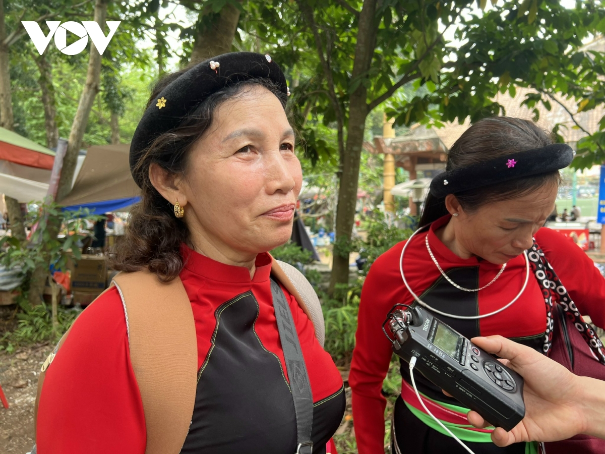 phu tho khong gian van hoa coi nguon lan toa tai le hoi Den hung 2026 hinh anh 5