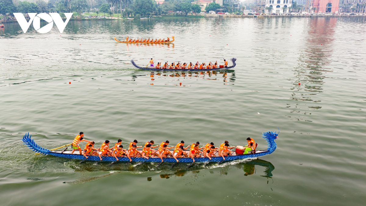 phu tho khong gian van hoa coi nguon lan toa tai le hoi Den hung 2026 hinh anh 1