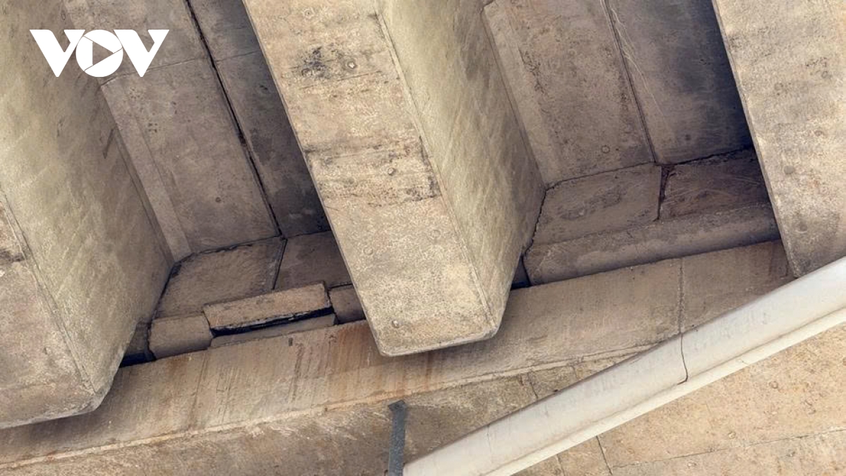 cau long thanh bi qua tai, co dau hieu xuong cap gay lo ngai ve an toan hinh anh 10