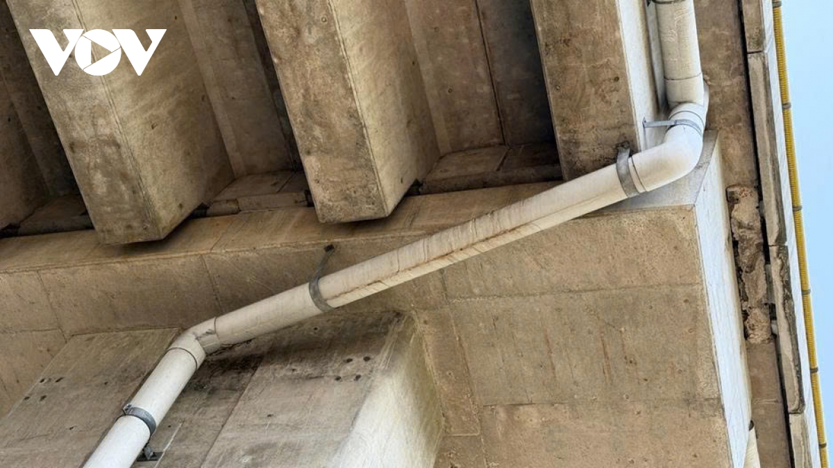 cau long thanh bi qua tai, co dau hieu xuong cap gay lo ngai ve an toan hinh anh 11