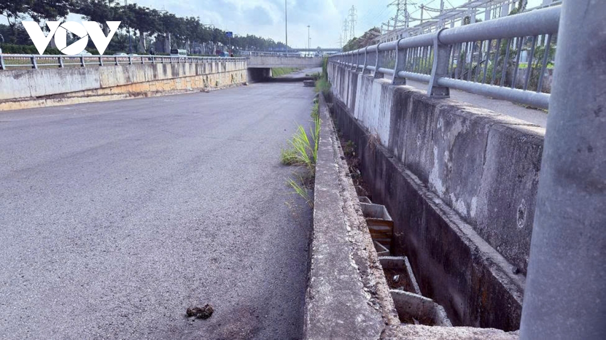 ham chui tram 2 huyet mach cua ngo bien thanh bai tap ket, sua chua xe tai hinh anh 2