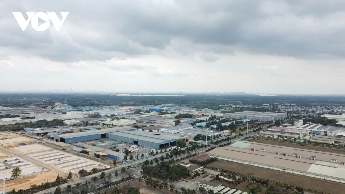 Dong nai xu phat nhieu doanh nghiep fdi vi pham quy dinh dau tu hinh anh 2