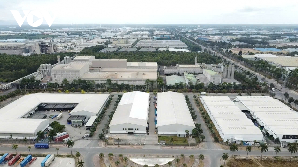 Dong nai xu phat nhieu doanh nghiep fdi vi pham quy dinh dau tu hinh anh 3