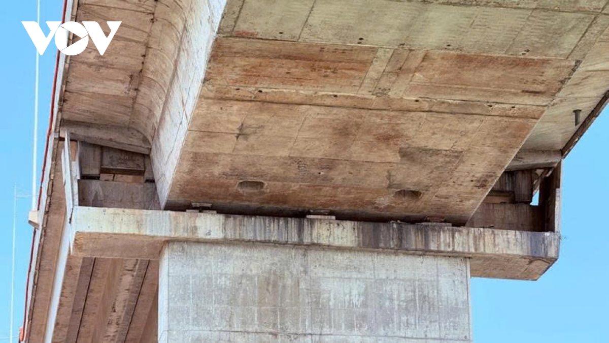 cau long thanh bi qua tai, co dau hieu xuong cap gay lo ngai ve an toan hinh anh 5