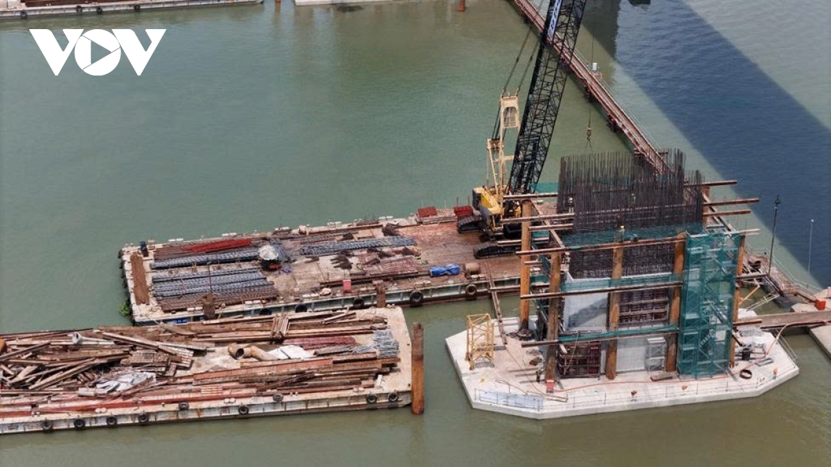  nuoc rut mo rong cao toc tp.hcm - long thanh, nhieu nha thau cham tien do hinh anh 6