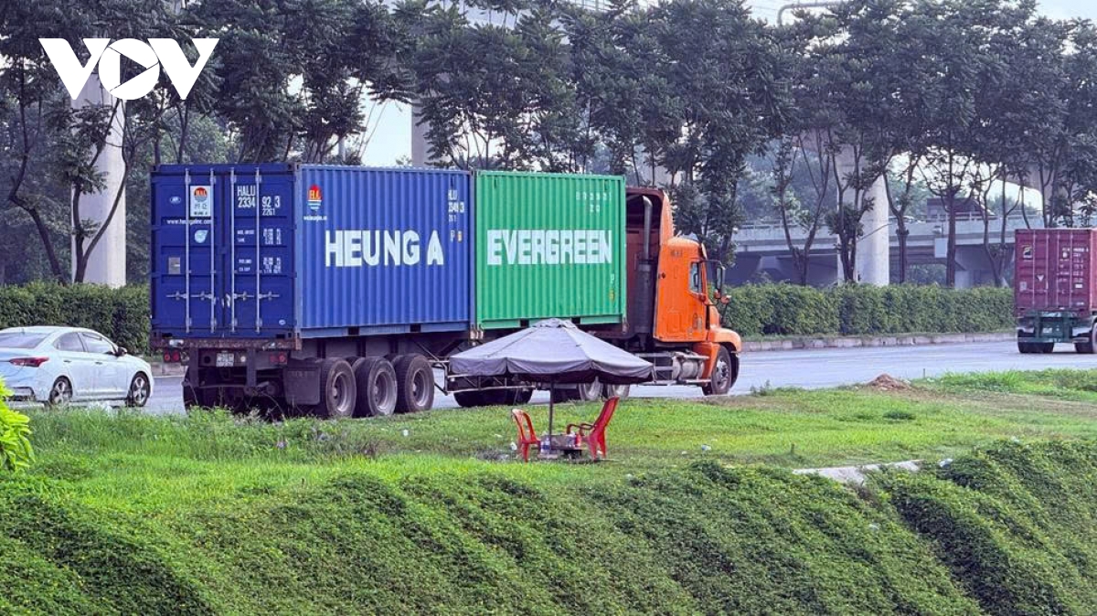 ham chui tram 2 huyet mach cua ngo bien thanh bai tap ket, sua chua xe tai hinh anh 6