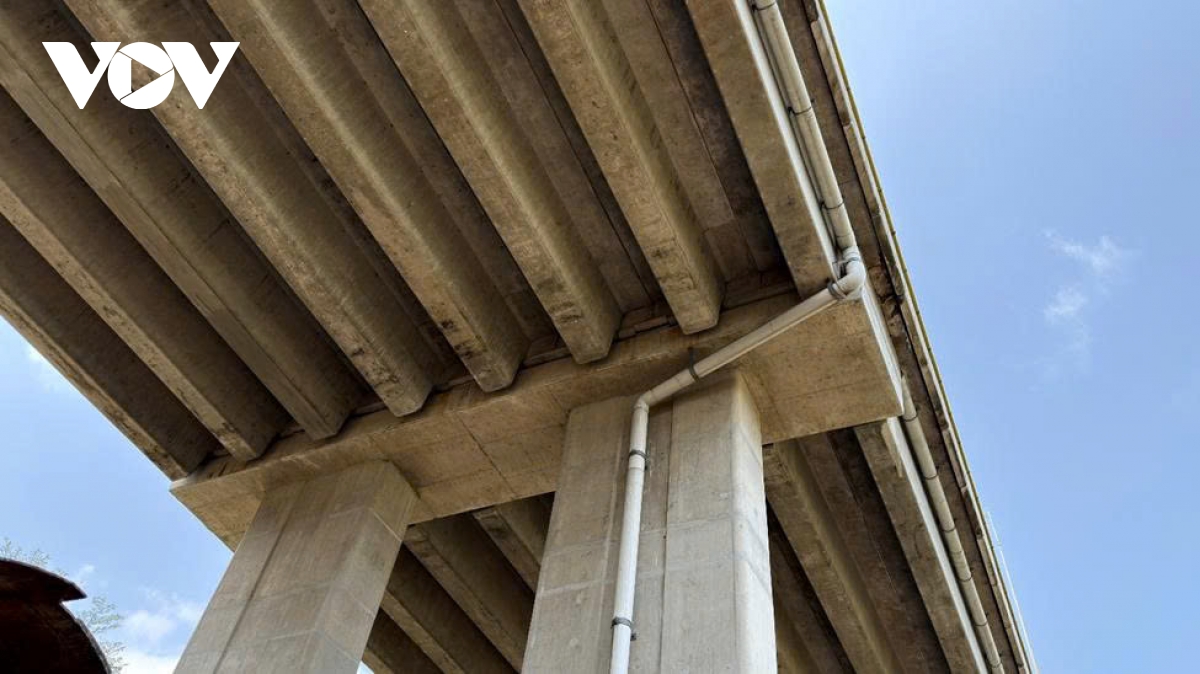 cau long thanh bi qua tai, co dau hieu xuong cap gay lo ngai ve an toan hinh anh 8