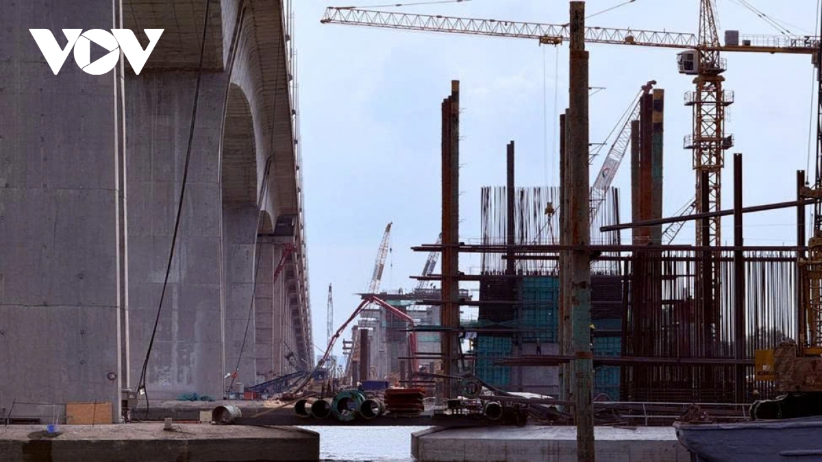  nuoc rut mo rong cao toc tp.hcm - long thanh, nhieu nha thau cham tien do hinh anh 8