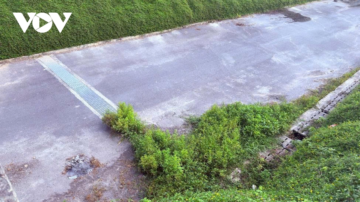 ham chui tram 2 huyet mach cua ngo bien thanh bai tap ket, sua chua xe tai hinh anh 8