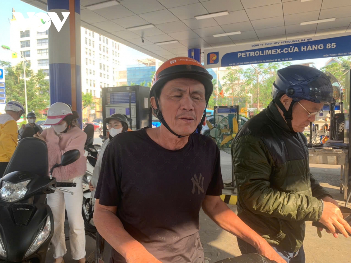 doanh nghiep da san sang phan phoi xang e10 tren dien rong tu hom nay 1 4 hinh anh 4