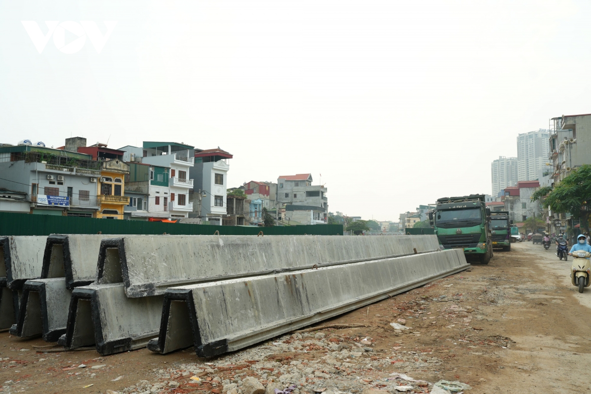 can canh thi cong kenh la khe sau chi dao xu ly nghiem vi pham cua bi thu ha noi hinh anh 9