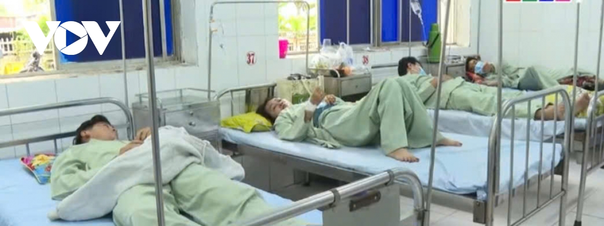 xu phat 90 trieu dong, dinh chi hoat dong co so san xuat banh mi gay ngo doc hinh anh 1