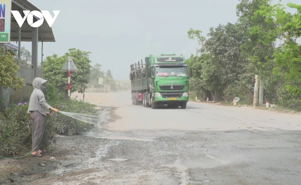 Duong xuyen A xuong cap nghiem trong lam dao lon cuoc song nguoi dan hinh anh 2
