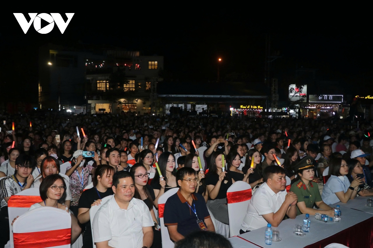 chuong trinh Am vang mien di san - lan toa gia tri van hoa thai nguyen hinh anh 2