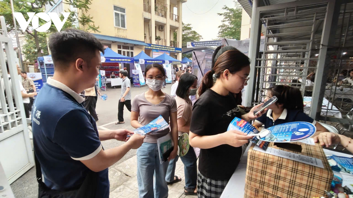 co hoi viec lam cho hang chuc nghin lao dong thai nguyen va cac dia phuong lan can hinh anh 4