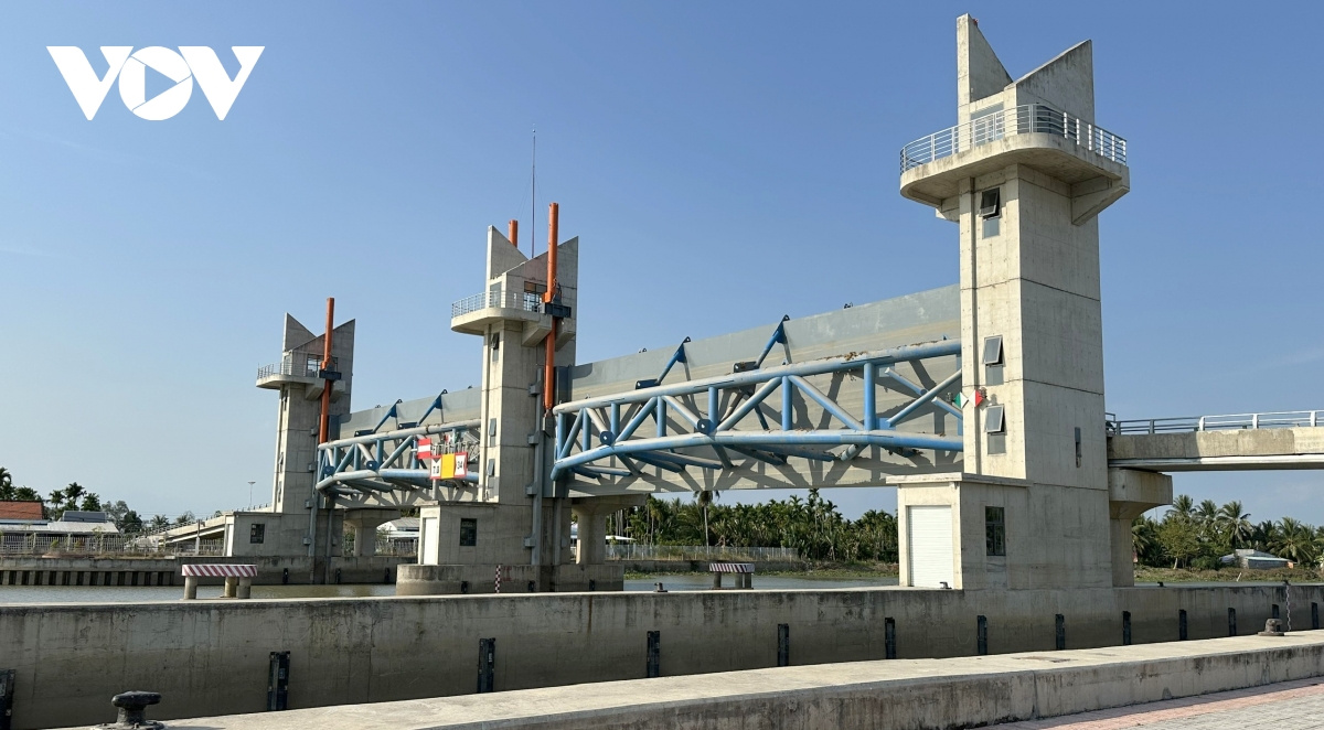 an ninh nguon nuoc o Dbscl can su dan dat cua chinh phu, dong thuan cua xa hoi hinh anh 2