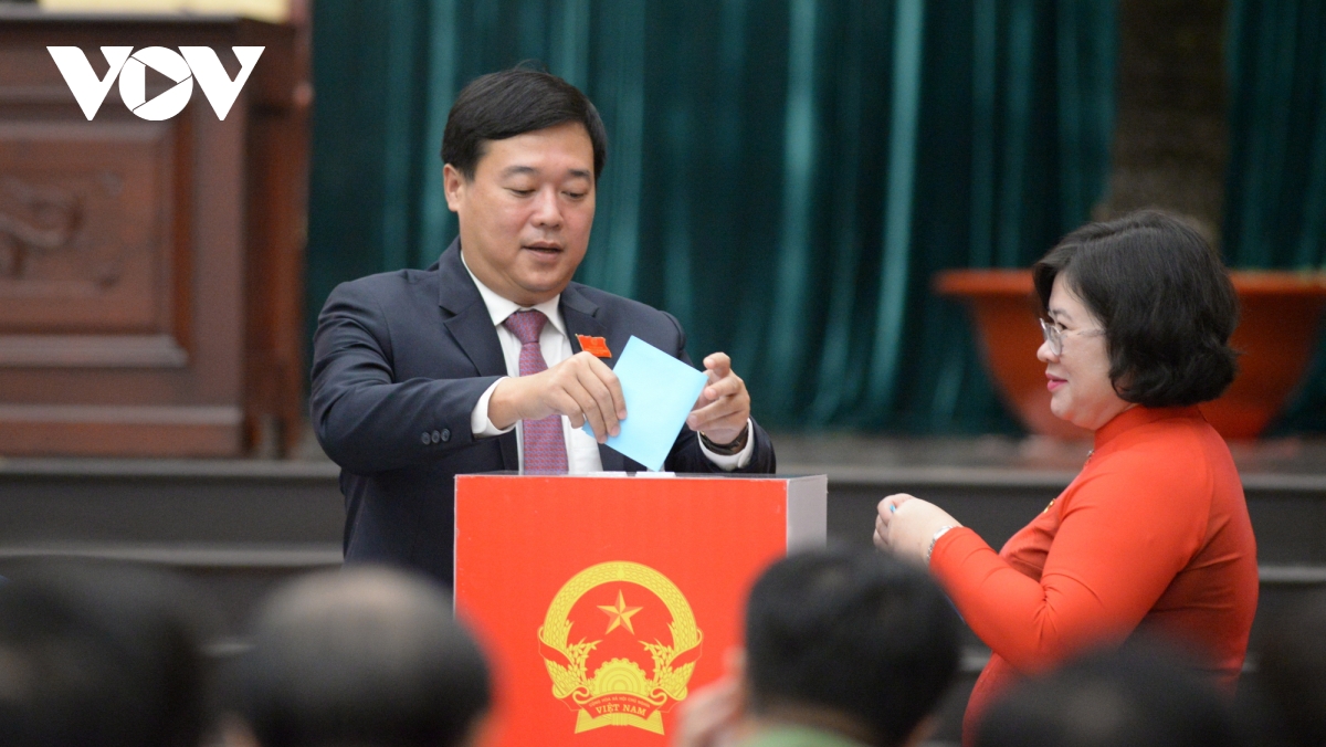 phan cong nhiem vu trong tam cho cac pho bi thu thanh uy tp.hcm hinh anh 2