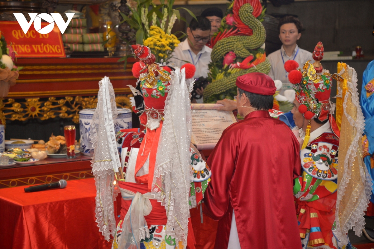 tp.hcm long trong to chuc le gio to hung vuong nam 2026 hinh anh 9