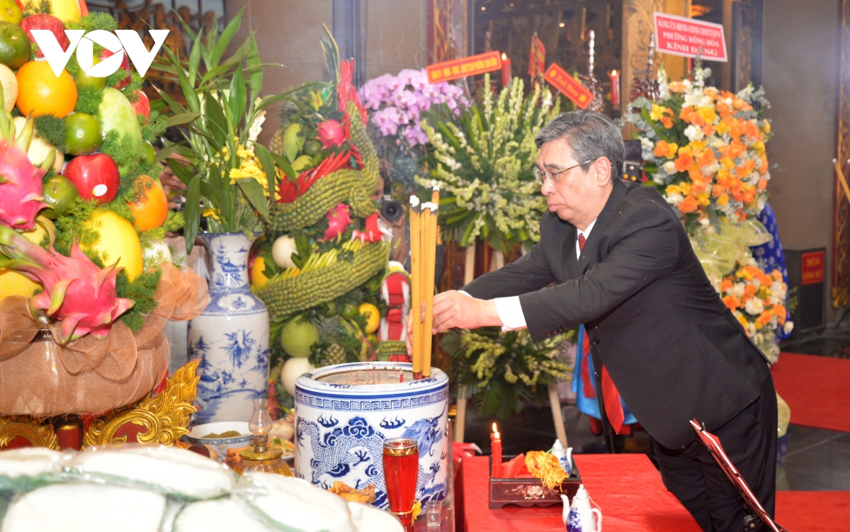 tp.hcm long trong to chuc le gio to hung vuong nam 2026 hinh anh 4