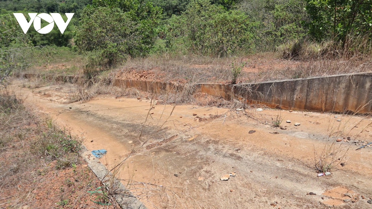 se cuong che thu hoi dat de giai cuu ho chua nuoc Darana sau 4 nam tro day hinh anh 2