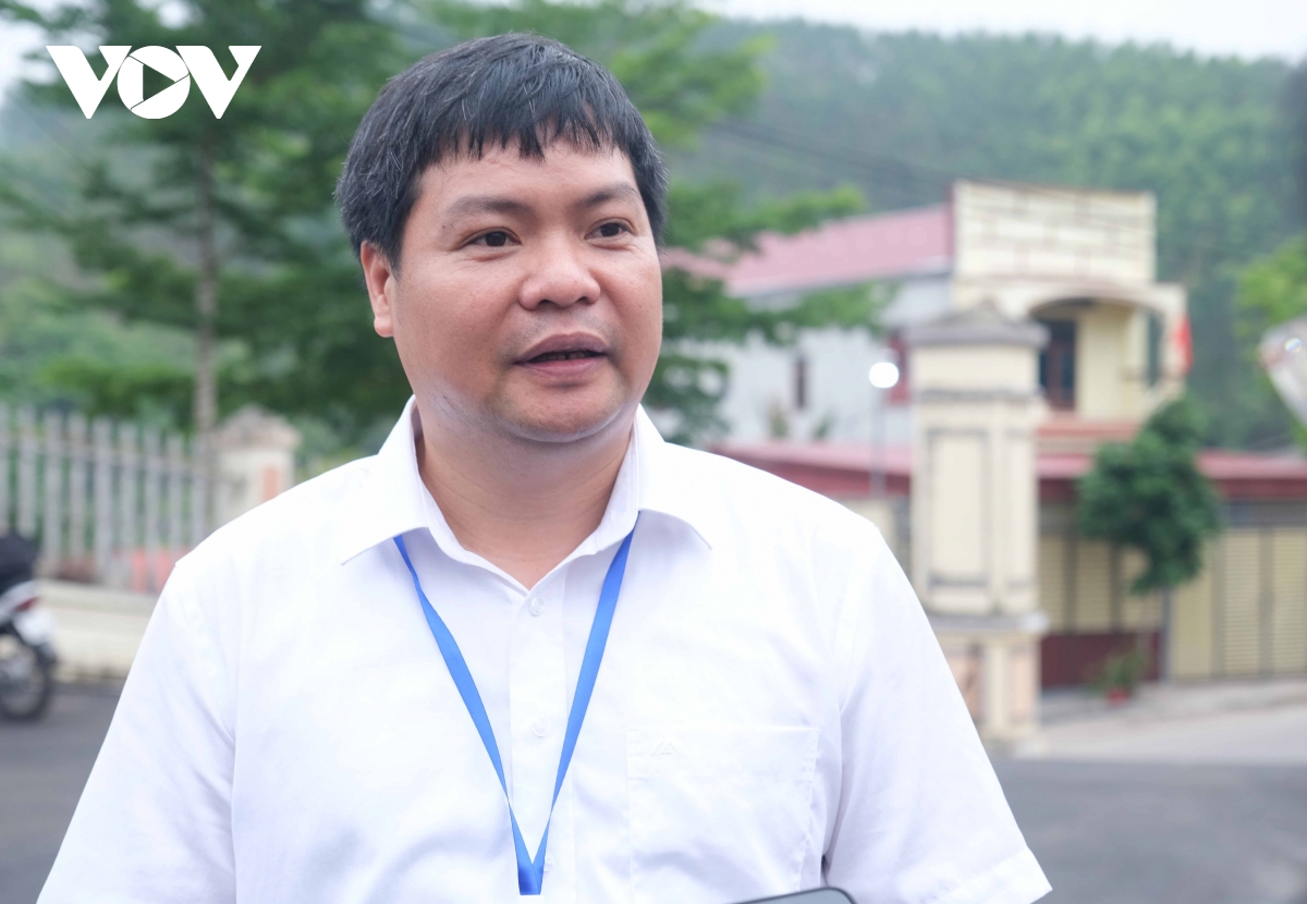 nguoi dan vung long ho cam son, bac ninh mong uoc ve mot cay cau kien co hinh anh 16