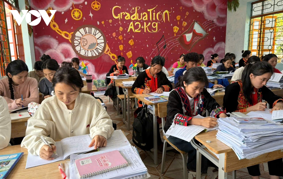 lai chau tang toc on thi tot nghiep thpt 2026 hinh anh 2