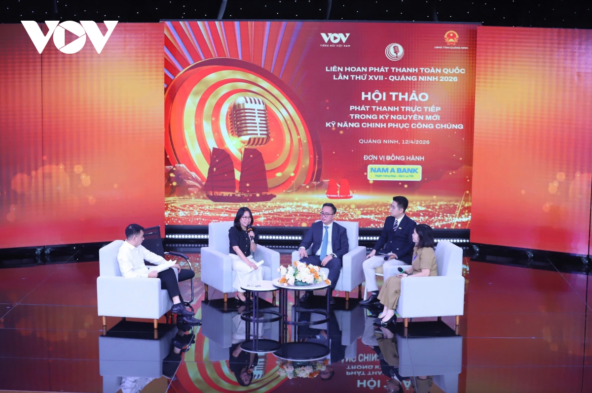  phat thanh truc tiep trong ky nguyen moi - ky nang chinh phuc cong chung hinh anh 1