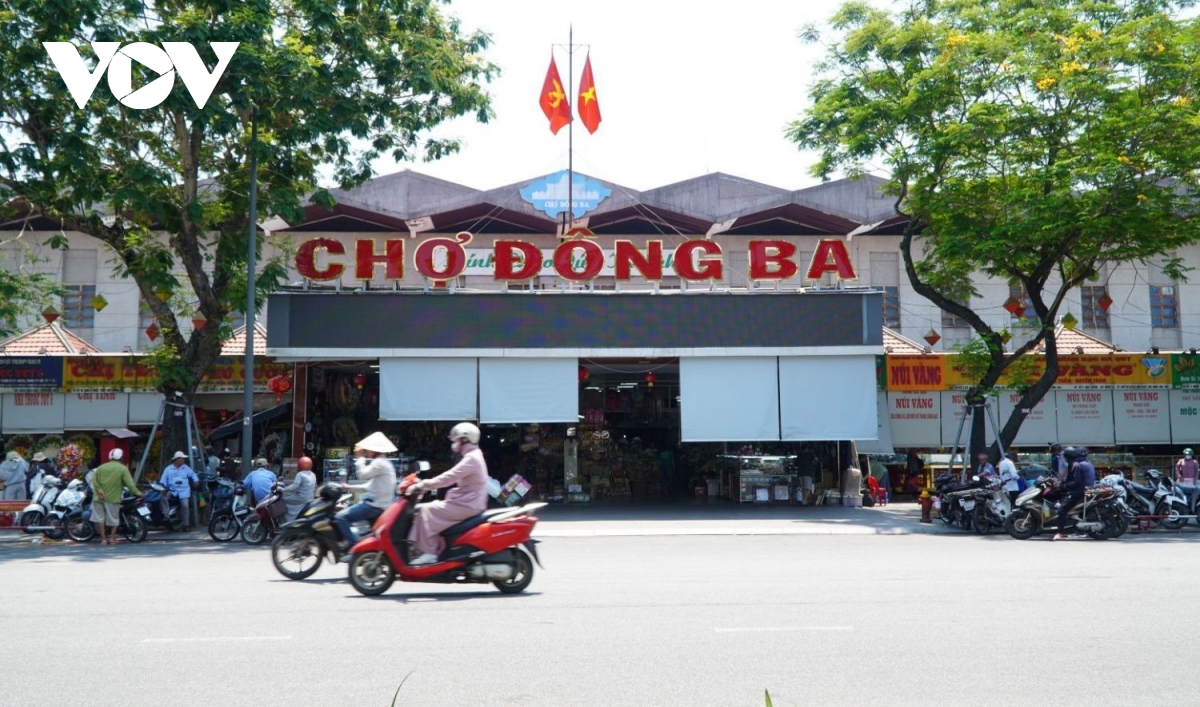 nang nong lam dao lon cuoc song va sinh hoat cua nguoi dan co do hue hinh anh 1