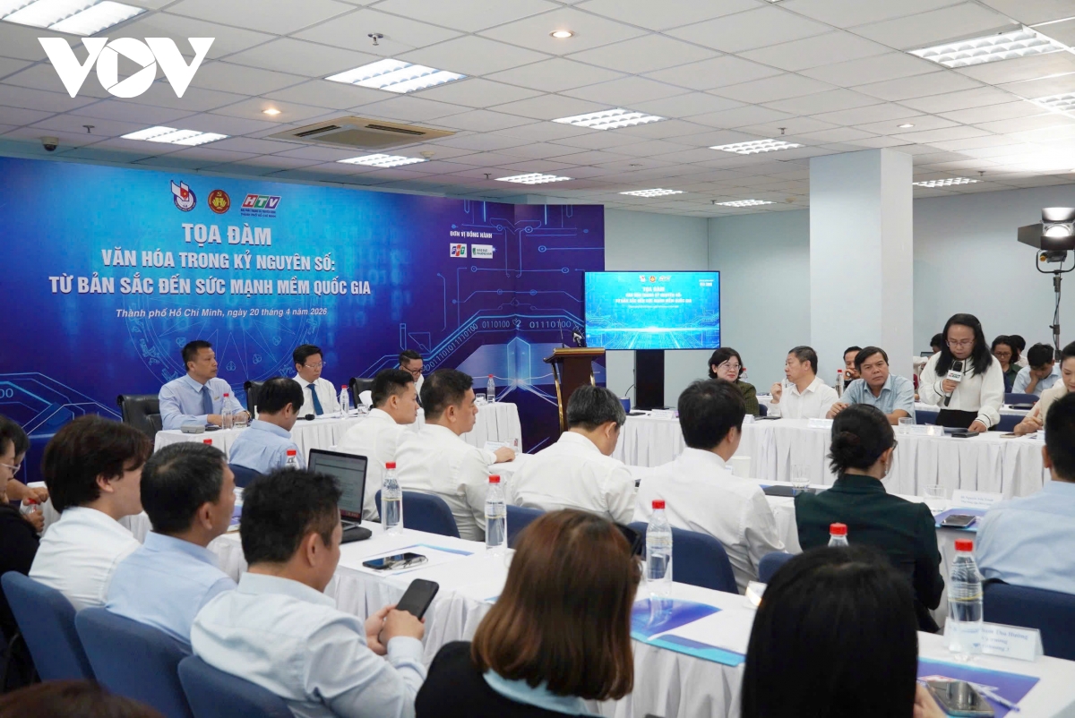 cong chung so van uu ai van hoa viet neu tiep can dung cach hinh anh 1