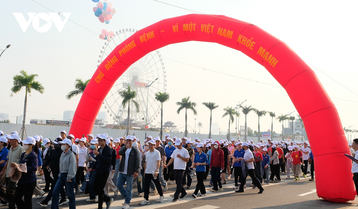 chu dong phong benh - vi mot viet nam khoe manh hinh anh 2