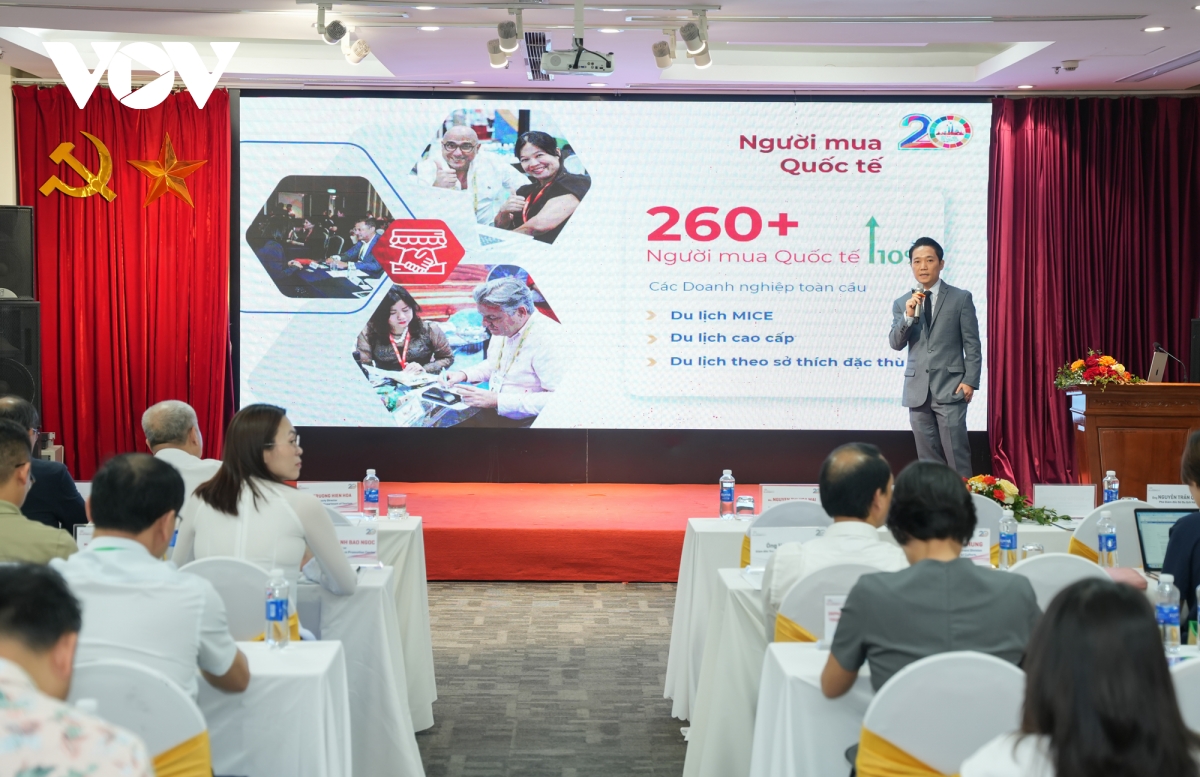 hoi cho ite hcmc 2026 mo ra co hoi moi cho nganh du lich hinh anh 2