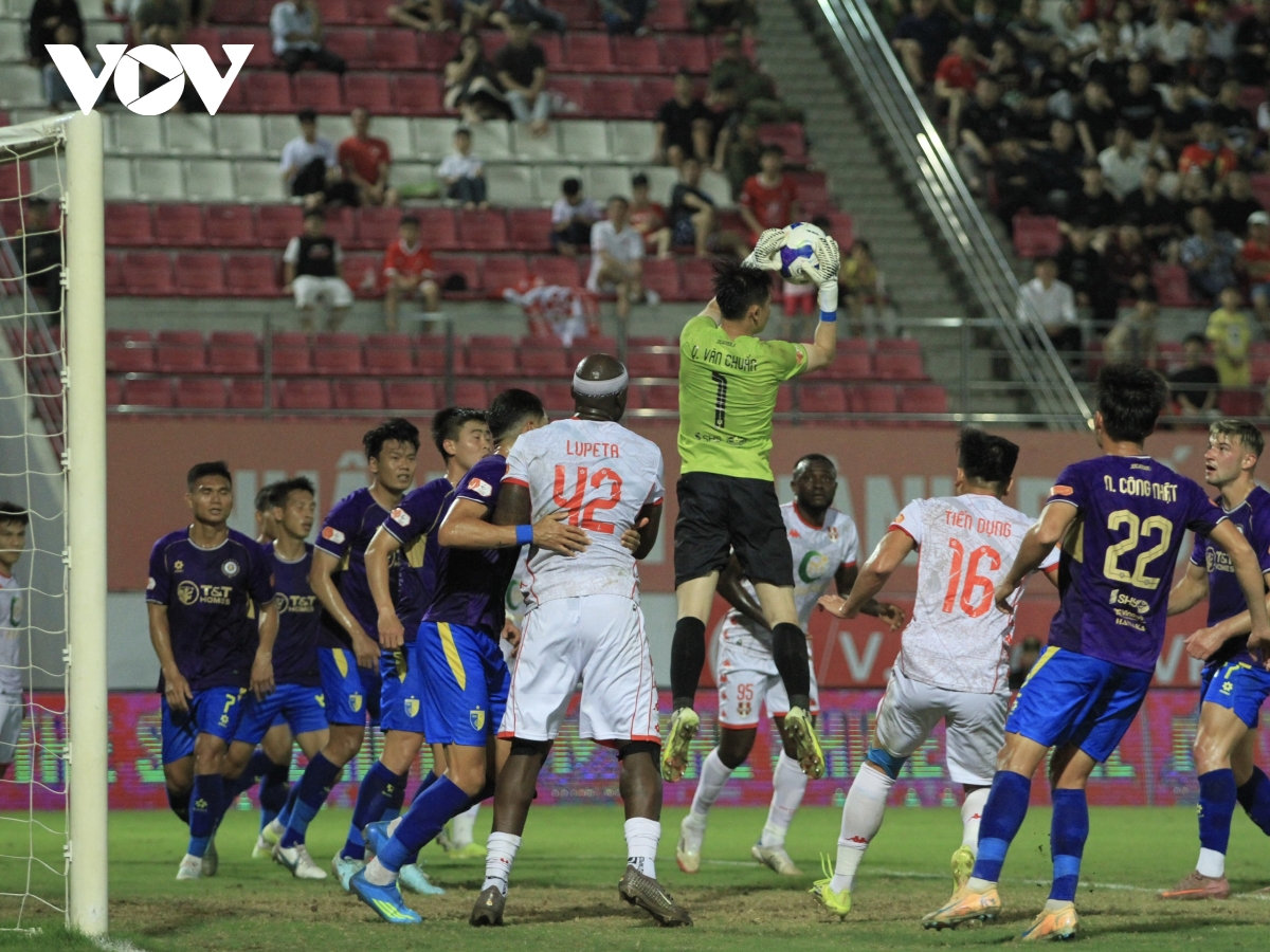 ket qua vong 17 v-league 25 26 hai phong gieo sau cho ha noi fc hinh anh 11