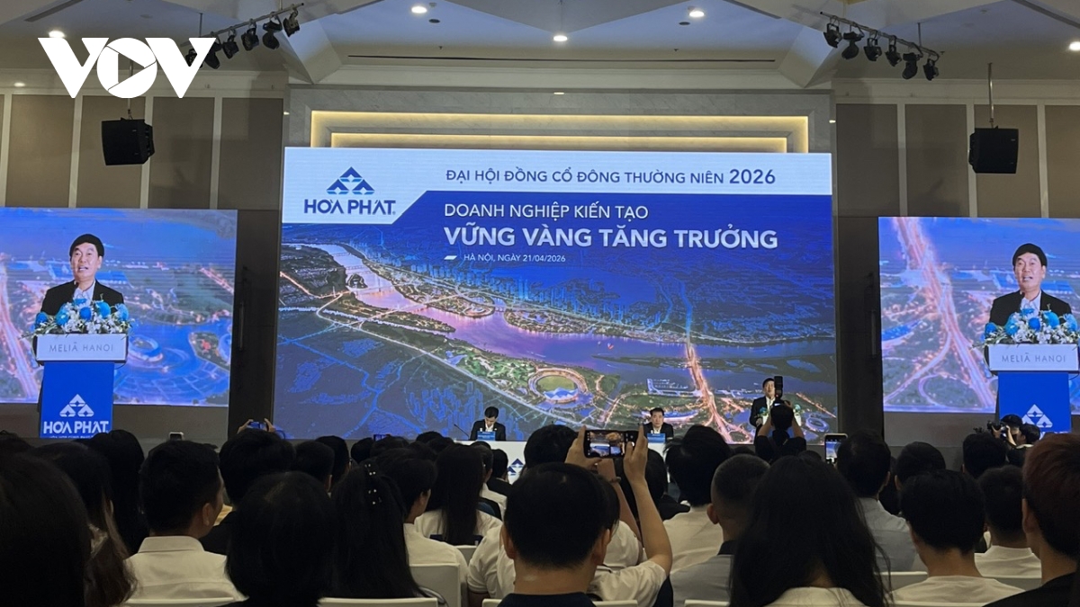 Ong tran Dinh long khuyen mua so lua ga , khuyen ban so mat co hoi co dong hinh anh 2