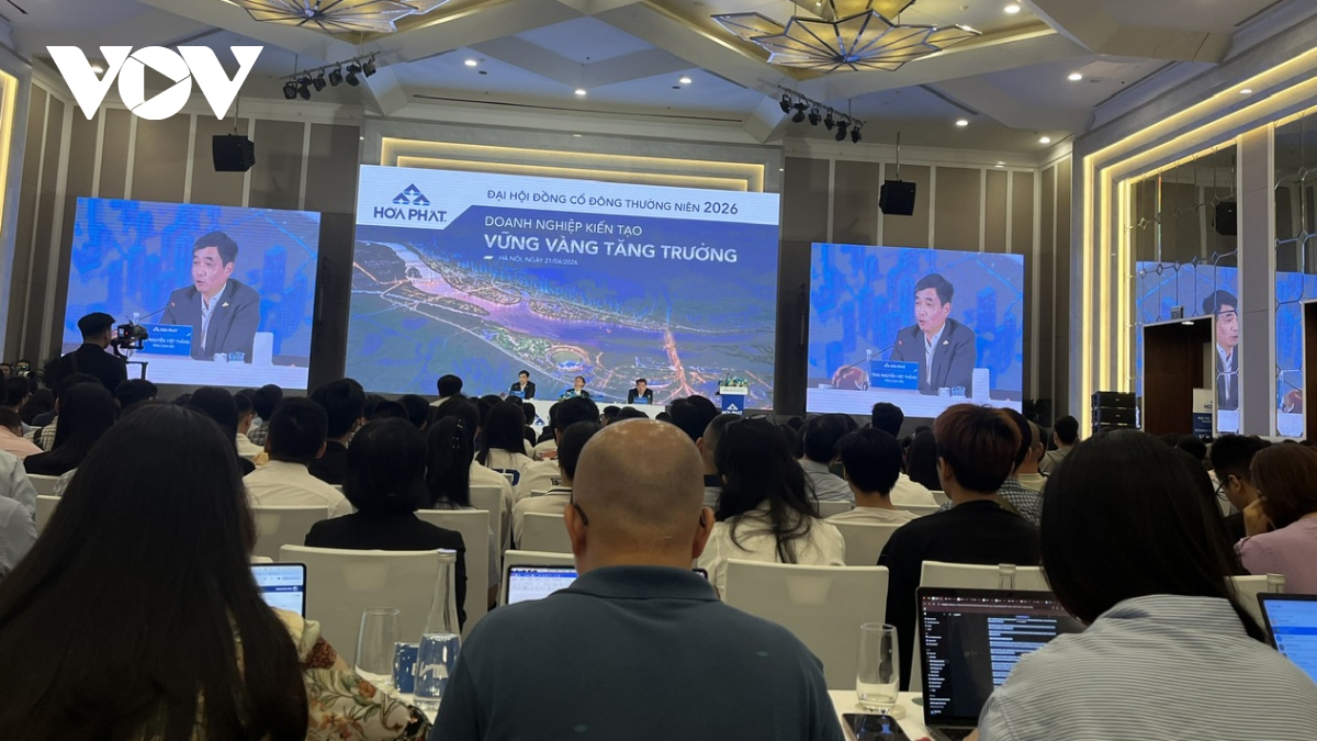 Ong tran Dinh long khuyen mua so lua ga , khuyen ban so mat co hoi co dong hinh anh 1