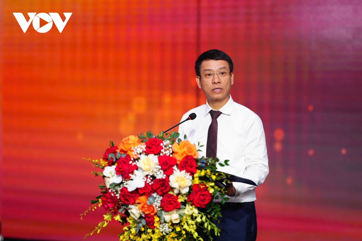 podcast mo dai lo sang tao cho phat thanh trong ky nguyen so hinh anh 2