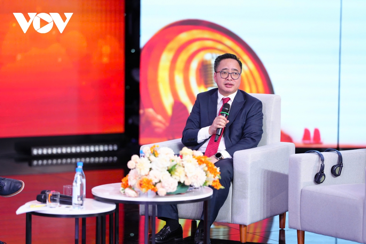 podcast mo dai lo sang tao cho phat thanh trong ky nguyen so hinh anh 4